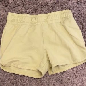 cloth shorts